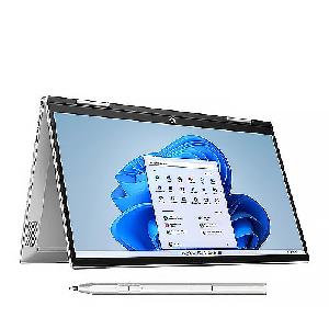 HP Pavilion x360 15t ER100 - 5B Core i5 1235U 8GB 1TB SSD Intel Touch Laptop