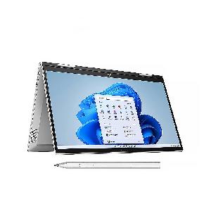 HP Pavilion X360 15T-ER100 Core i5 1235U 8GB 512GB SSD Intel Full HD 15.6 Inch Laptop