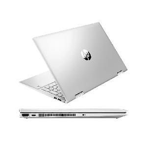 لپ تاپ اچ پی Pavilion X360 15t ER100 گرافیک اینتل HP Pavilion X360 15t ER100 i7 1255U 32GB 1TB SSD intel Iris Xe Touch pen laptop