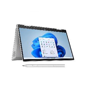 لپ تاپ اچ پی Pavilion X360 15t ER100 گرافیک اینتل HP Pavilion X360 15t ER100 i7 1255U 32GB 1TB SSD intel Iris Xe Touch pen laptop