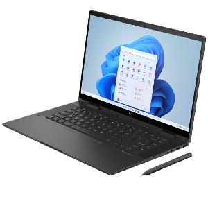 لپ تاپ اچ پی مدل ENVY x360 2-in-1 15t-fe000 گرافیک 4 گیگابایت HP ENVY x360 2-in-1 15t-fe000-i7 1355U 16GB 2TB SSD 4GB RTX ۳۰۵۰ Laptop