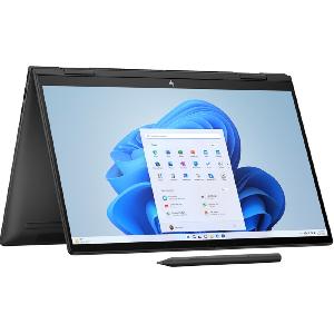 لپ تاپ اچ پی مدل ENVY x360 2-in-1 15t-fe000 گرافیک 4 گیگابایت HP ENVY x360 2-in-1 15t-fe000-i7 1355U 16GB 2TB SSD 4GB RTX ۳۰۵۰ Laptop