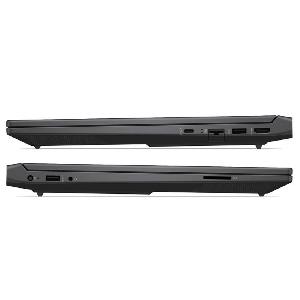 لپ تاپ اچ پی مدل Victus 15 FB1013DX گرافیک 4 گیگابایت HP Victus 15 FB1013DX Ryzen 5 7535HS 8GB 512GB 4GB RTX2050 Laptop