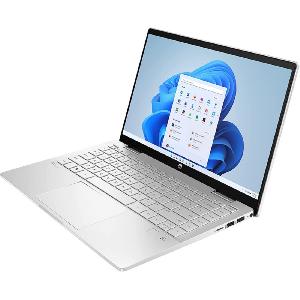 لپ تاپ اچ پی مدل Pavilion x360 14t-EK1000-Z گرافیک اینتل HP Pavilion x360 14t-EK1000-Z i7 1355U 16GB 1TB SSD intel 14.0" NO ODD Laptop