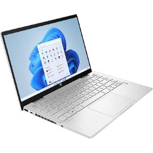 لپ تاپ اچ پی مدل Pavilion x360 14t-EK1000-Z گرافیک اینتل HP Pavilion x360 14t-EK1000-Z i7 1355U 16GB 1TB SSD intel 14.0" NO ODD Laptop