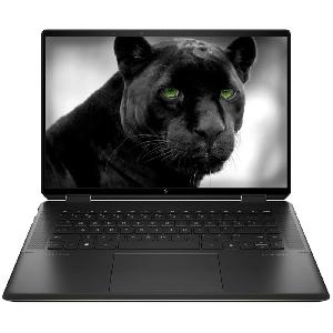 لپ تاپ اچ پی مدل Spectre x360 16t F1023dx-A گرافیک 4 گیگابایت HP Spectre x360 16t F1023dx-A i7 1260P 16GB 2TB SSD 4GB Arc A370M Laptop