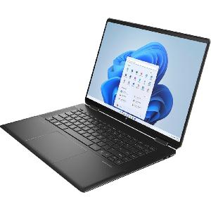 لپ تاپ اچ پی مدل Spectre x360 16t F1023dx-A گرافیک 4 گیگابایت HP Spectre x360 16t F1023dx-A i7 1260P 16GB 2TB SSD 4GB Arc A370M Laptop