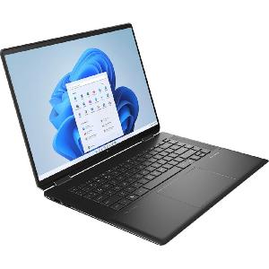 لپ تاپ اچ پی مدل Spectre x360 16t F1023dx-A گرافیک 4 گیگابایت HP Spectre x360 16t F1023dx-A i7 1260P 16GB 2TB SSD 4GB Arc A370M Laptop