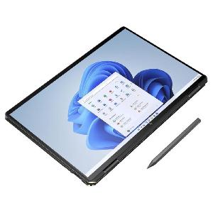 لپ تاپ اچ پی مدل Spectre x360 16t F1023dx-A گرافیک 4 گیگابایت HP Spectre x360 16t F1023dx-A i7 1260P 16GB 2TB SSD 4GB Arc A370M Laptop