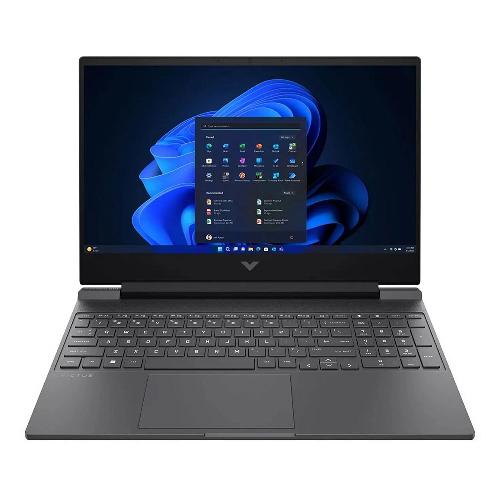 لپ تاپ اچ پی 15.6 اینچی مدل Victus 15-fb2082wm R5 8645HS 16GB 512GB RTX4050 HP Victus 15-fb2082wm R5 8645HS 16GB RAM 512GB SSD RTX4050