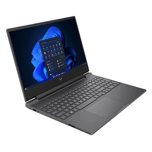 لپ تاپ اچ پی 15.6 اینچی مدل Victus 15-fb2082wm R5 8645HS 16GB 512GB RTX4050 HP Victus 15-fb2082wm R5 8645HS 16GB RAM 512GB SSD RTX4050