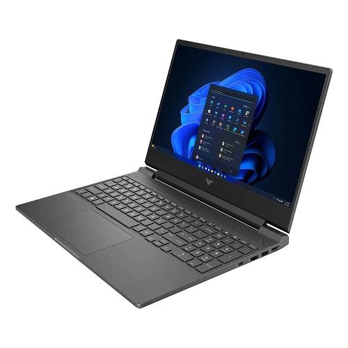 لپ تاپ اچ پی 15.6 اینچی مدل Victus 15-fb2082wm R5 8645HS 16GB 512GB RTX4050 HP Victus 15-fb2082wm R5 8645HS 16GB RAM 512GB SSD RTX4050