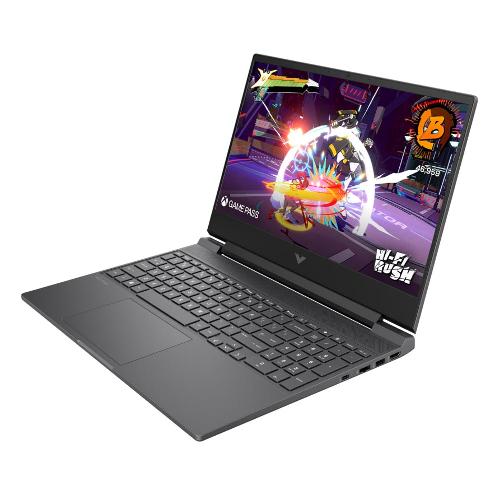 لپ تاپ اچ پی 15.6 اینچی مدل Victus 15 fa1082 HP Victus 15 fa1082 i5(13420H) 16GB 1TB SSD RTX4050 Laptop