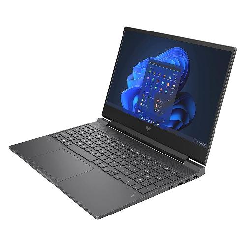 لپ تاپ 15.6 اینچی اچ پی مدل Victus 15 fa0033DX i5-12450H 8GB 512GB SSD RTX3050 4GB HP Victus 15 fa0033DX i5-12450H 8GB 512GB SSD RTX3050 4GB