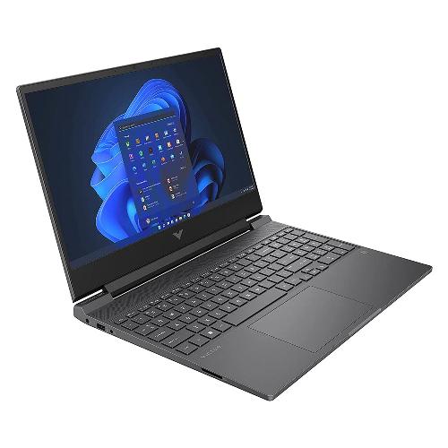 لپ تاپ 15.6 اینچی اچ پی مدل Victus 15 fa0033DX i5-12450H 8GB 512GB SSD RTX3050 4GB HP Victus 15 fa0033DX i5-12450H 8GB 512GB SSD RTX3050 4GB