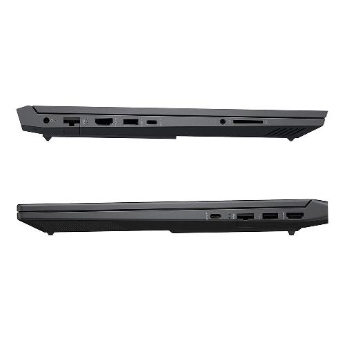 لپ تاپ 15.6 اینچی اچ پی مدل Victus 15 fa0033DX i5-12450H 8GB 512GB SSD RTX3050 4GB HP Victus 15 fa0033DX i5-12450H 8GB 512GB SSD RTX3050 4GB