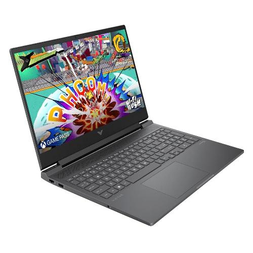 لپ تاپ 16.1 اینچی اچ پی مدل Victus 16 S1023DX-Z 2024 R7 8845HS 16GB 512GB SSD 8GB RTX 4070 Full HD IPS 144Hz HP Victus 16 S1023DX-Z 2024 R7 8845HS 16GB 512GB SSD 8GB RTX 4070 Full HD IPS 144Hz LAPTOP