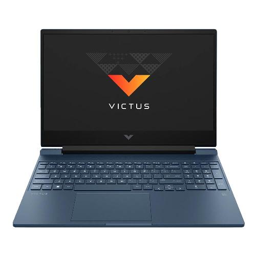 لپ تاپ اچپی مدل Victus Gaming 15-fa0033dx گرافیک RTX 3050 4GB HP Victus Gaming 15 fa0033dx i5(12450H)-8GB DDR4-512GB SSD-RTX3050-FHD 15.6 inch laptop