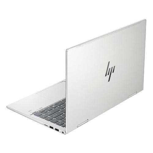 لپ تاپ اچ پی 14 اینچی مدل ENVY x360 14 ES1023dx Hp ENVY X360 14 ES1023dx Core7(150U) 16GB DDR4 512GB SSD Intel Graphics IPS