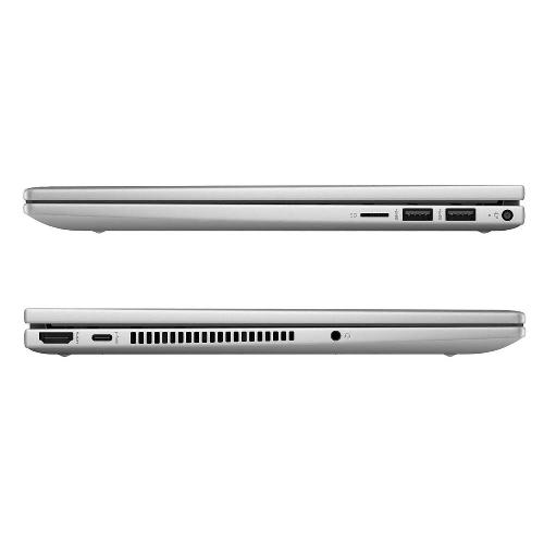 لپ تاپ اچ پی 14 اینچی مدل ENVY x360 14 ES1023dx Hp ENVY X360 14 ES1023dx Core7(150U) 16GB DDR4 512GB SSD Intel Graphics IPS