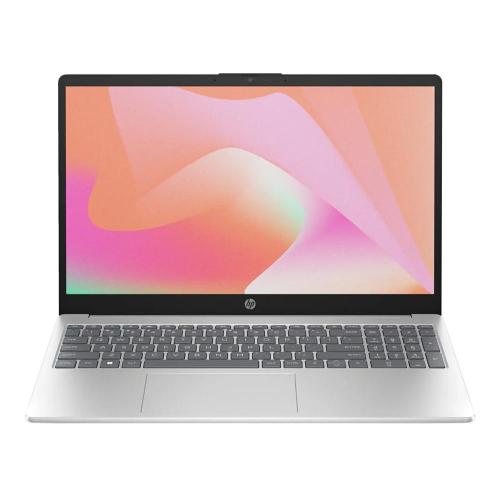 لپ تاپ اچ پی 15.6 اینچی مدل FD0355nia HP FD0355nia i5(1334U) 16GB RAM 512GB SSD Intel Iris Xe Laptop