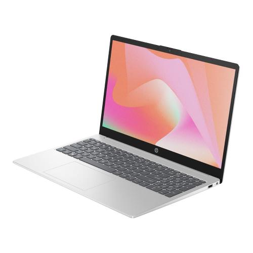 لپ تاپ اچ پی 15.6 اینچی مدل FD0355nia HP FD0355nia i5(1334U) 16GB RAM 512GB SSD Intel Iris Xe Laptop