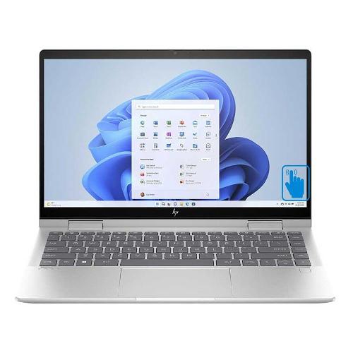 لپ تاپ اچ پی 14 اینچی مدل ENVY X360 14-ES1013DX i5(120U) 8GB RAM 512GB SSD Intel HP ENVY X360 14-ES1013DX i5(120U) 8GB RAM 512GB SSD Intel Laptop