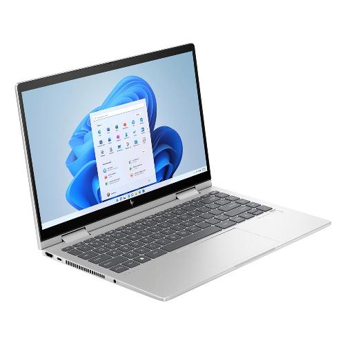 لپ تاپ اچ پی 14 اینچی مدل ENVY X360 14-ES1013DX i5(120U) 8GB RAM 512GB SSD Intel HP ENVY X360 14-ES1013DX i5(120U) 8GB RAM 512GB SSD Intel Laptop