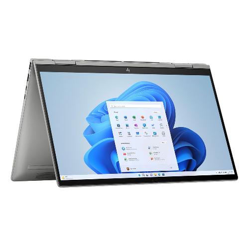 لپ تاپ اچ پی 15.6 اینچی مدل ENVY x360 15 FE1082wm Ultra 7(155U) 16GB RAM 1TB SSD Intel HP ENVY x360 15 FE1082wm Ultra 7(155U) 16GB RAM 1TB SSD Intel Laptop