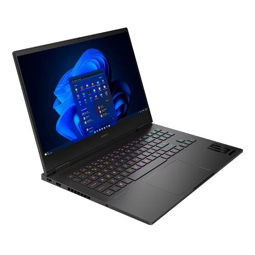 لپ تاپ اچ پی 16.1 اینچی OMEN 16 wd0073dx i7(13620H) 16GB RAM 1TB SSD RTX 4060 HP OMEN 16 wd0073dx i7(13620H) 16GB RAM 1TB SSD RTX 4060 Laptop