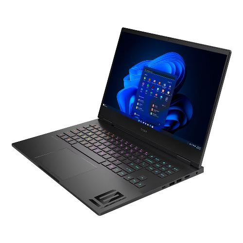 لپ تاپ اچ پی 16.1 اینچی OMEN 16 wd0073dx i7(13620H) 16GB RAM 1TB SSD RTX 4060 HP OMEN 16 wd0073dx i7(13620H) 16GB RAM 1TB SSD RTX 4060 Laptop