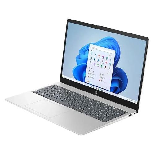 HP 15-FD0458nia Core i7 (1255U) 8GB RAM 512GB SSD Intel Laptop