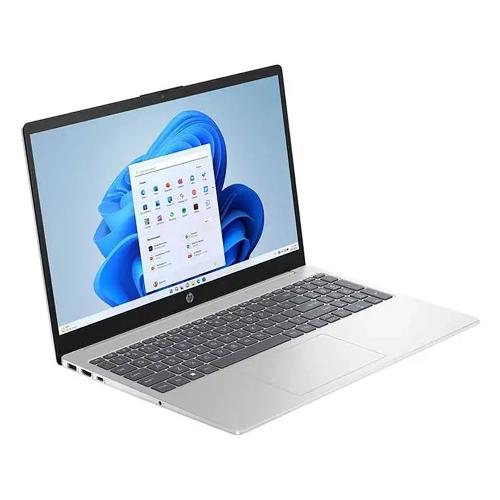 HP 15-FD0458nia Core i7 (1255U) 8GB RAM 512GB SSD Intel Laptop