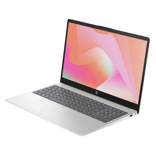 HP 15-FD1134nia Core 3 (100U)8GB RAM 512GB SSD Laptop