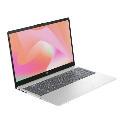 HP 15-FD1134nia Core 3 (100U)8GB RAM 512GB SSD Laptop