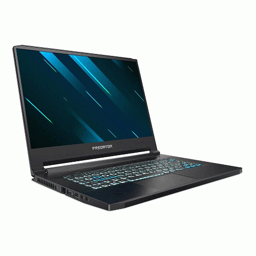 Acer Predator TRITON 500 PT515-52-72YC i7 10875H-16GB-512SSD-8GB 2080 SUPER