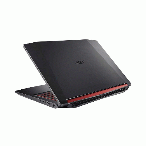 لپ تاپ ایسر مدل Nitro 5 AN515 با پردازنده i5 و صفحه نمایش فول اچ دی Acer Nitro 5 AN515 Core i5 16GB 1TB 256GB SSD 4GB Full HD Laptop