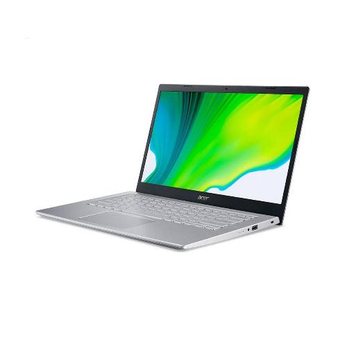 لپ تاپ ایسر 15.6 اینچی مدل A515 پردازنده Core i7 رم 20GB حافظه 2TB 256GB SSD گرافیک 2GB Acer Aspire A515 Core i7 1065 20GB 2TB 256GB SSD 2GB Full HD Laptop