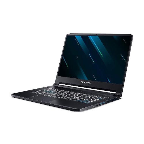 لپ تاپ ایسر Predator TRITON 500 PT515-52-72YC گرافیک 8 گیگابایت Acer Predator TRITON 500 PT515-52-72YC i7 10875H-16GB-512SSD-8GB 2080 SUPER