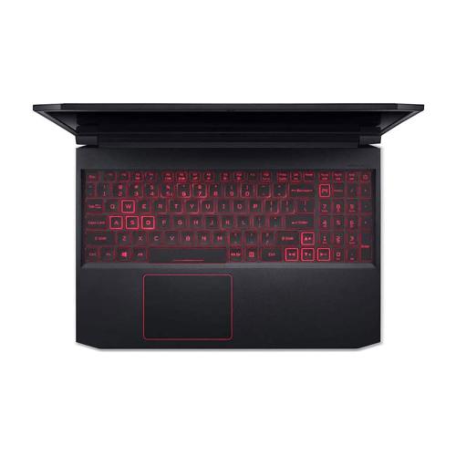 لپ تاپ ایسر Nitro7 AN715-52-77XU گرافیک 16 گیگابایت Acer Core Nitro7 AN715-52-77XU i7 10750H-16GB-1TB SSD-6GB 1660TI