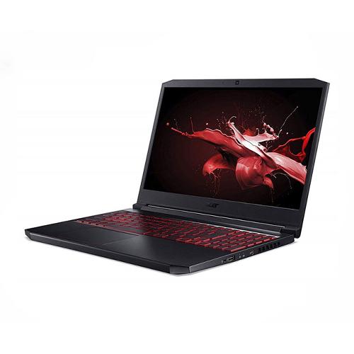 لپ تاپ ایسر Nitro7 AN715-52-77XU گرافیک 16 گیگابایت Acer Core Nitro7 AN715-52-77XU i7 10750H-16GB-1TB SSD-6GB 1660TI
