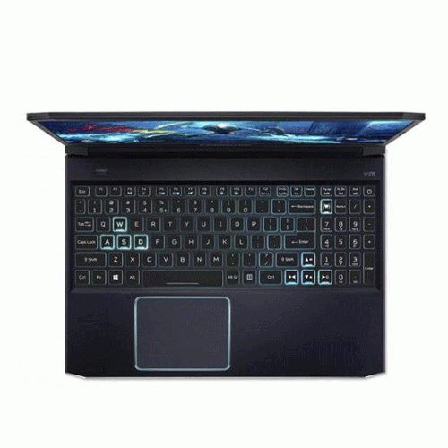 لپ تاپ ایسر 15.6 اینچی PH315 گرافیک 6 گیگابایت Acer Predator Helios PH315 Core i7 16GB 1TB SSD 6GB 2060 Full HD Laptop