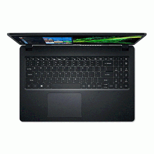 لپ تاپ ایسر Aspire3 A315-57G گرافیک 2 گیگابایت Acer Aspire3 A315-57G i5 1035G1-4GB-1TB-2GB MX330-FHD Laptop