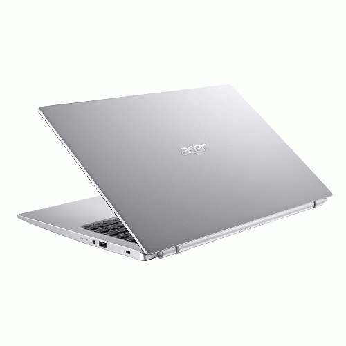 لپ تاپ ایسر Aspire3 A315-58 گرافیک اینتل UHD Acer Aspire3 A315-58 i3 1115G4-4GB-1TB-Int Laptop