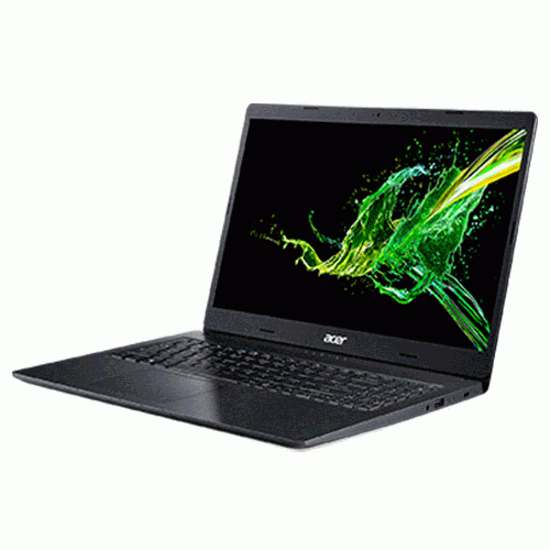 لپ تاپ ایسر اسپایر A315 گرافیک 2 گیگابایت VEGA 3 Acer Aspire3 A315 Ryzen 3-3200U 8GB-1TB+128GB SSD-2GB VEGA 3 -Non Touch