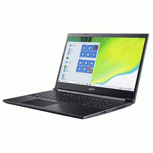لپ تاپ ایسر Aspire7 A715-75G-52C2 گرافیک 4 گیگابایت Acer Aspire7 A715-75G-52C2 i5 10300H-8GB-1TB SSD-4GB 1650