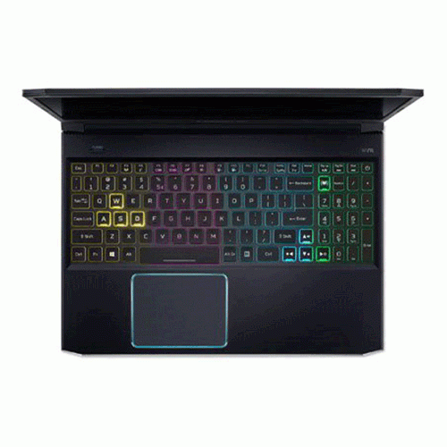 Acer Predator Helios 300 PH315-54-72N7 i7 11800H-16GB-1TB+1TB SSD-6GB 3060-FHD Laptop