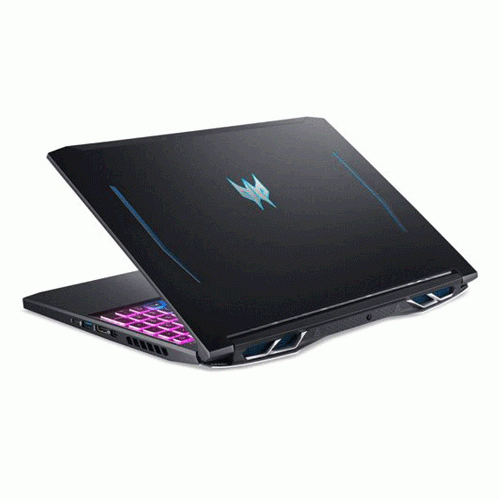 Acer Predator Helios 300 PH315-54-72N7 i7 11800H-16GB-1TB+1TB SSD-6GB 3060-FHD Laptop