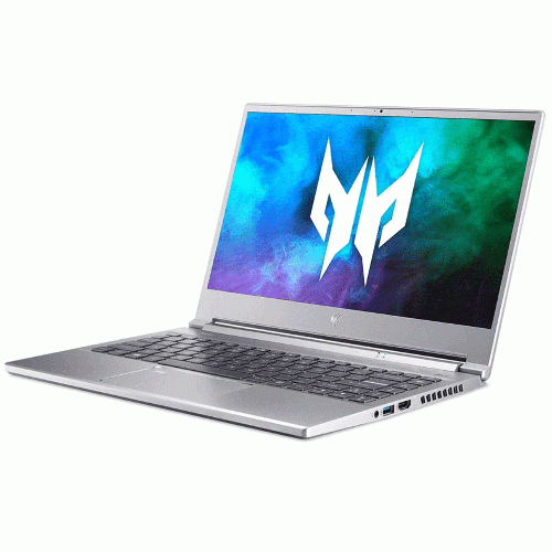 لپ تاپ ایسر Predator TRITON 300 SE PT314-51s-76QN گرافیک 4 گیگابایت Acer Predator TRITON 300 SE PT314-51s-76QN i7 11375H-16GB-512SSD-4GB 3050Ti Laptop