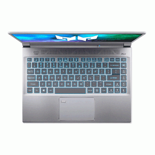 لپ تاپ ایسر Predator TRITON 300 SE PT314-51s-76QN گرافیک 4 گیگابایت Acer Predator TRITON 300 SE PT314-51s-76QN i7 11375H-16GB-512SSD-4GB 3050Ti Laptop